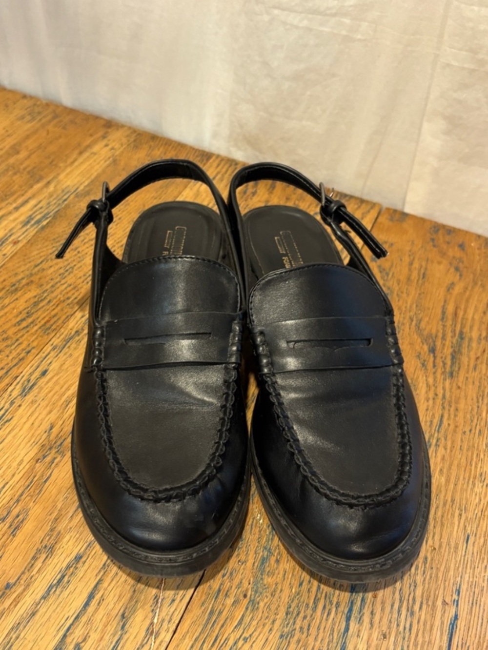 Cushionaire Loafer